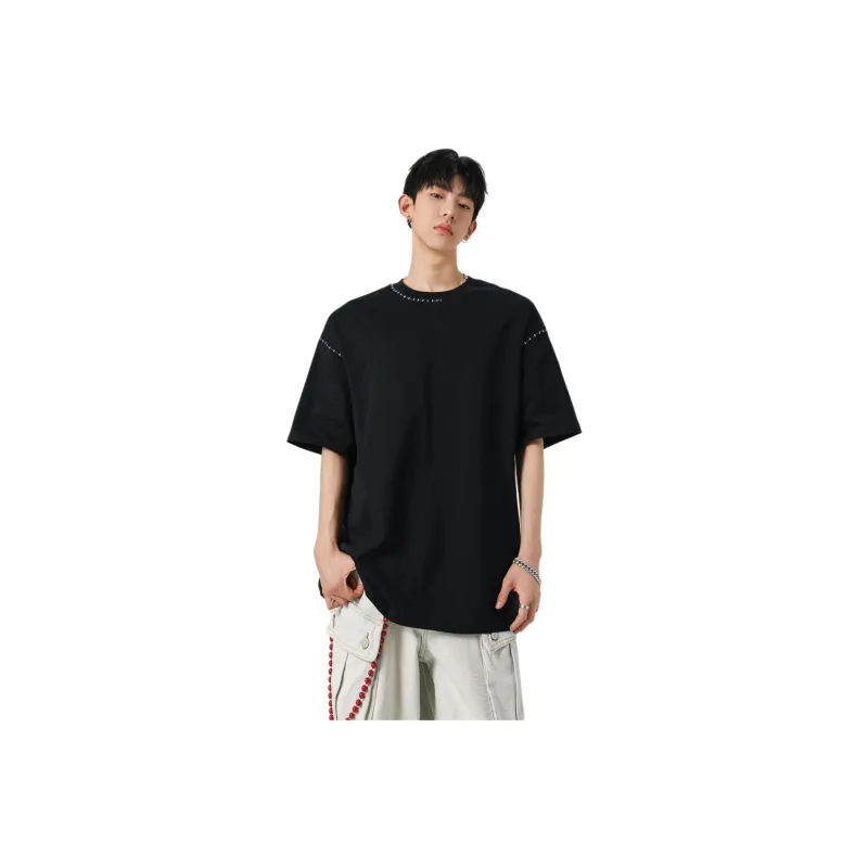 Fakeyoung T Shirts Unisex-0