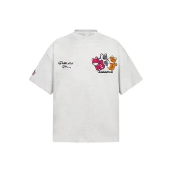 Ang2 Stu T Shirts Unisex