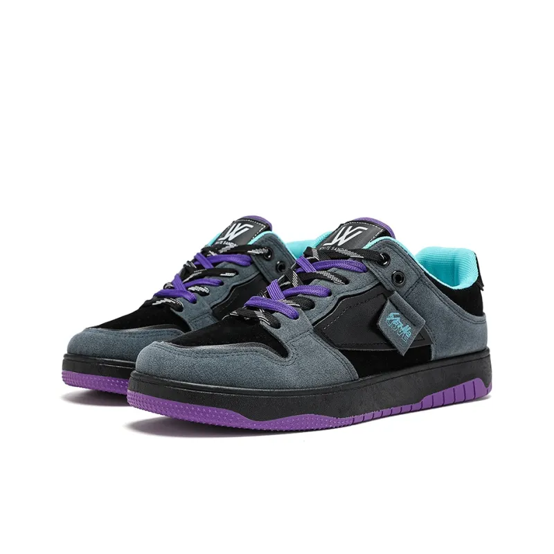 White Sands Skateboard Shoes Men's-7