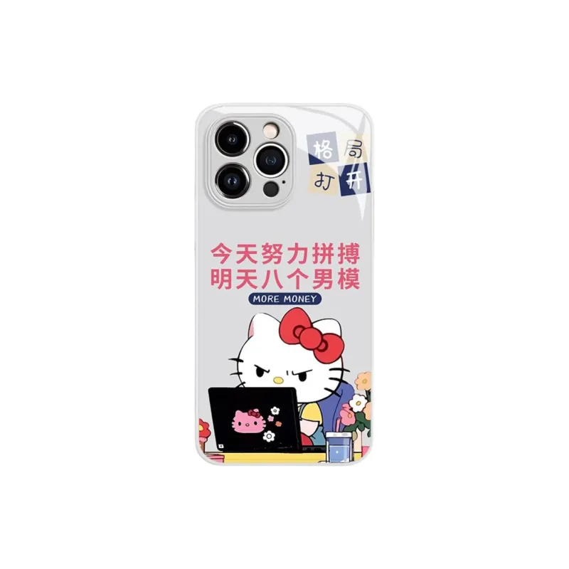 HASEE Phone Cases-6