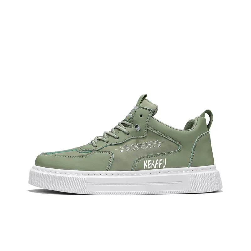 KEKAFU Low Top Skateboard Shoes Men's-6
