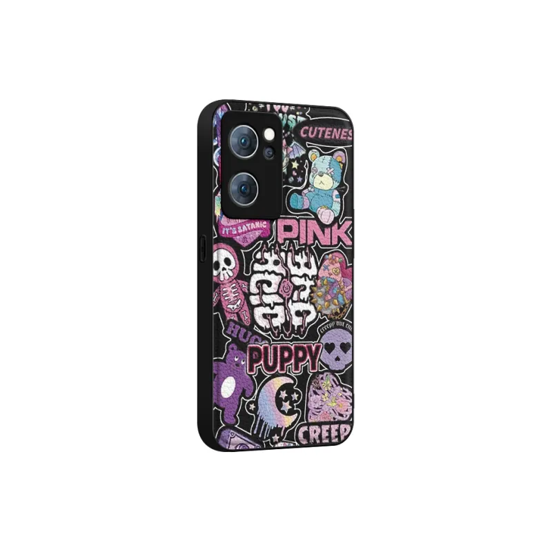 Small bones Phone Cases-11