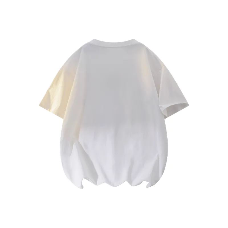 Qnxeey T Shirts Unisex-1