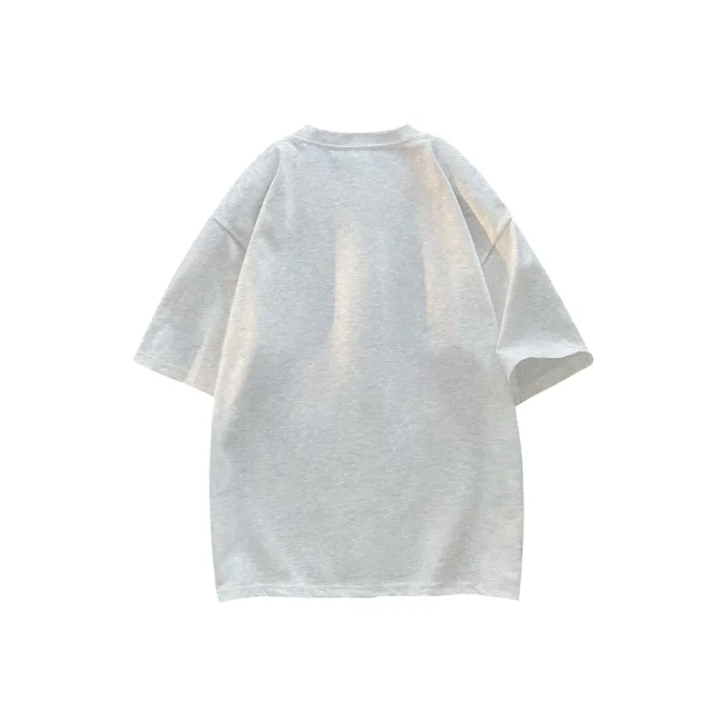 EGOU T Shirts Unisex-1
