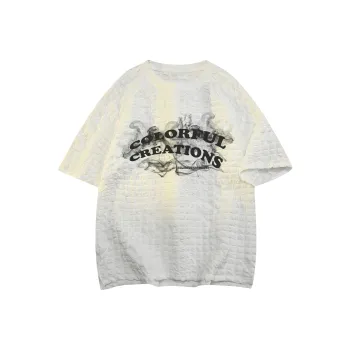 Colorful Creations T Shirt Unisex