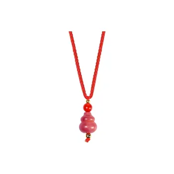 Xianyou Bodhi Seed Necklaces Unisex
