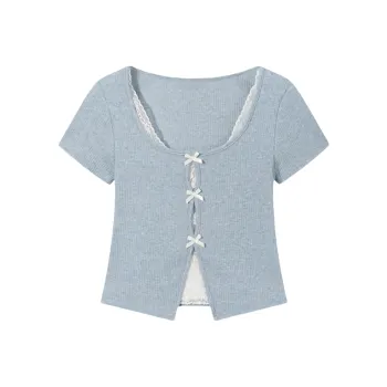 Manekniv Regular T Shirt Women's