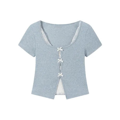 Manekniv Regular T Shirt Women's