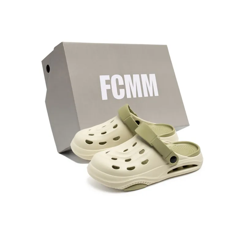 FCMM Clogs Men-0