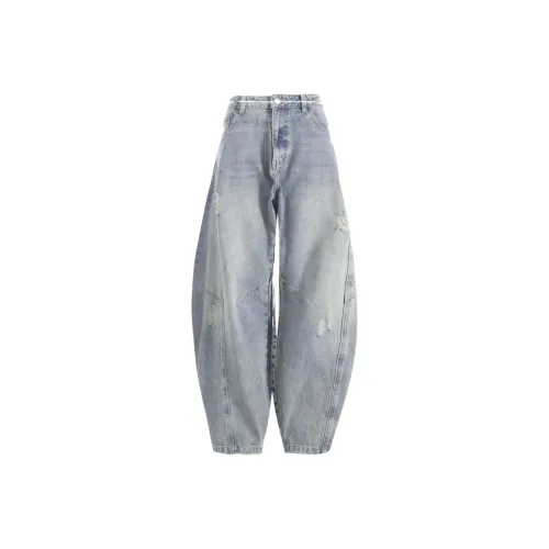 YINLEI Jeans Women's