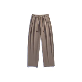 Chinpeno Suit Trousers Unisex