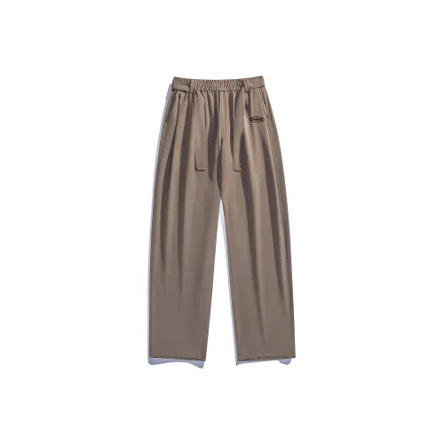 Chinpeno Suit Trousers Unisex