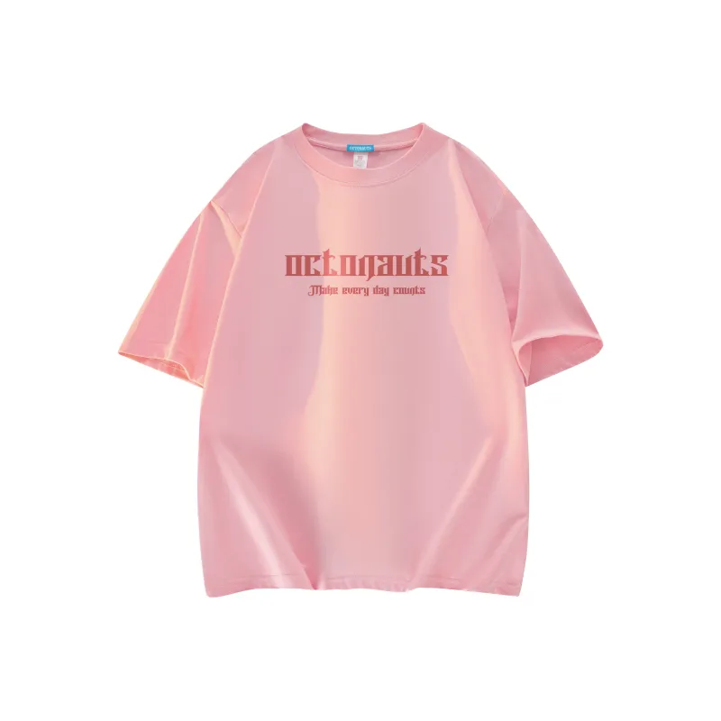 Small Columns Under The Sea T Shirt Unisex-15