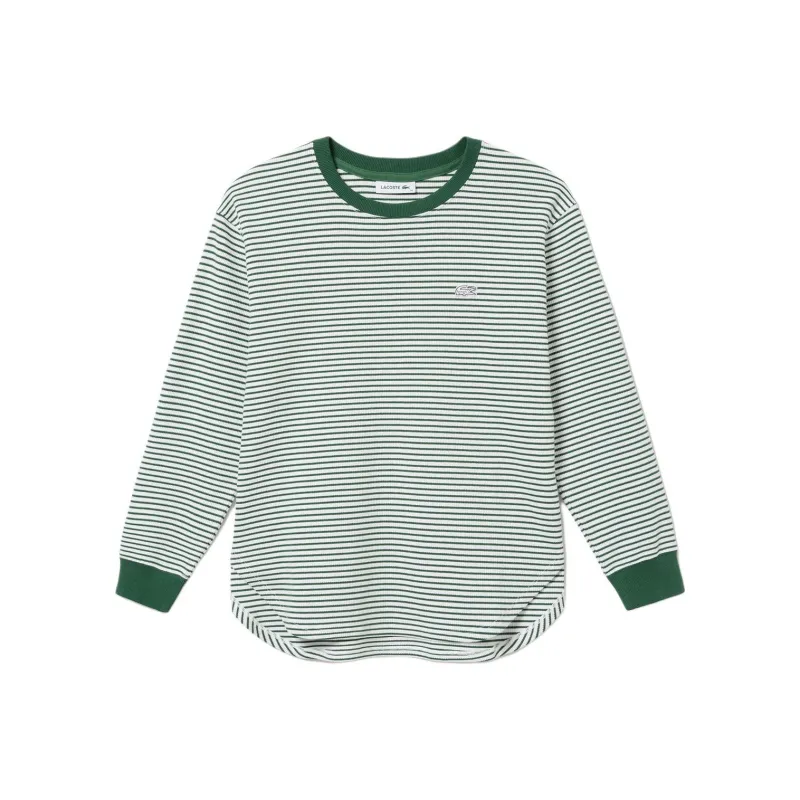 LACOSTE T Shirts Women's-0