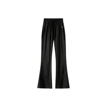 SAME FLOW Casual Pants Unisex