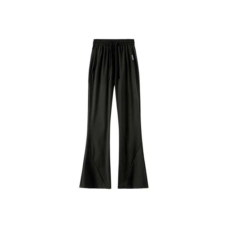 SAME FLOW Casual Pants Unisex-0