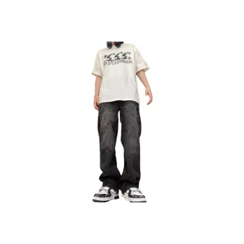 CORNILOT Jeans Unisex