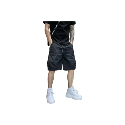 CORNILOT Casual Shorts Unisex