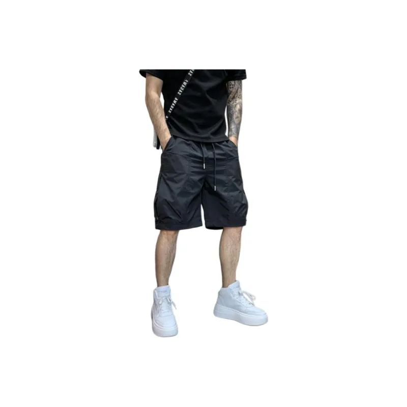 CORNILOT Casual Shorts Unisex-6