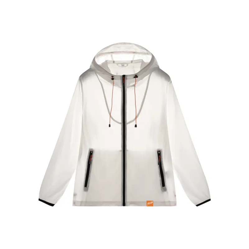 Snow Know The Answer SKTA Super Light Breathable Quick Dry Sun Protection Clothing Unisex-2