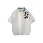 White Heather Gray