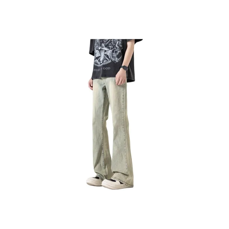 Cotton Gene Jeans Unisex-36