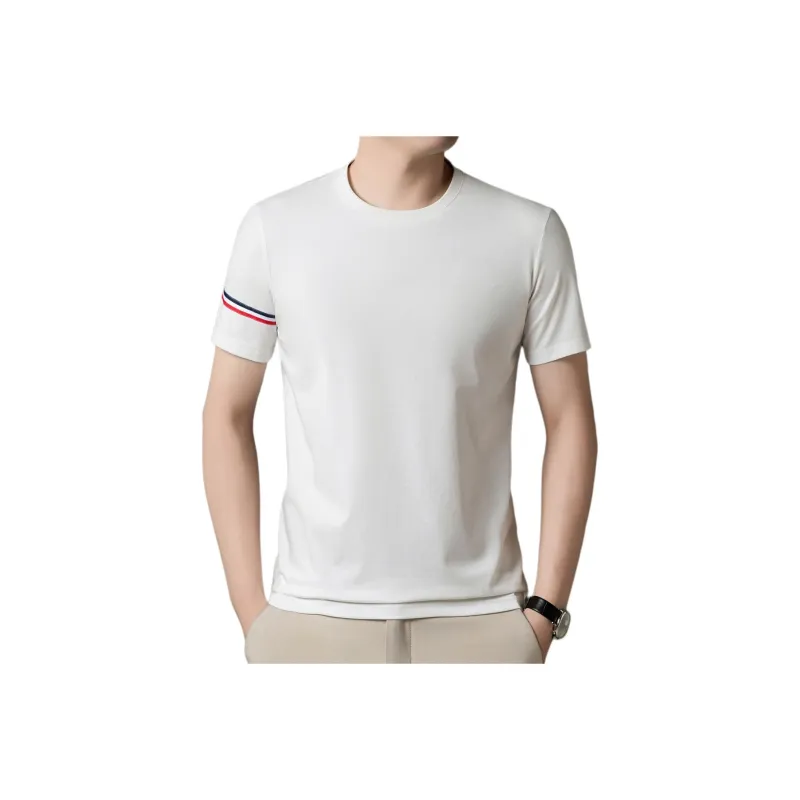 PIERRE CARDIN T Shirts Men-0