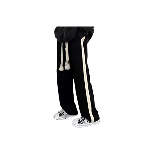 TONYBEAR Casual Pants Men Green