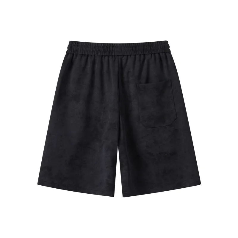 SAME FLOW Casual Shorts Unisex-6