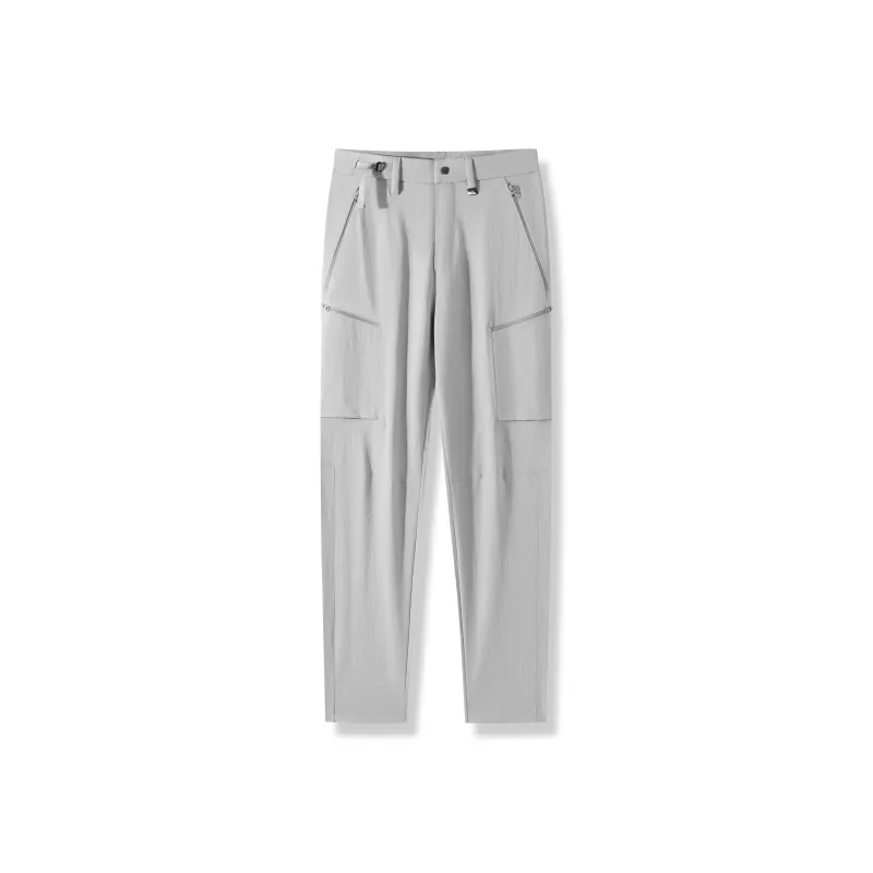 PIERRE CARDIN Casual Pants Unisex-6