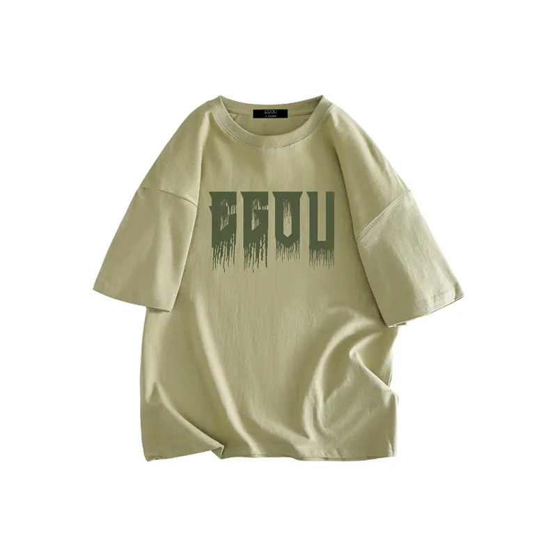 EGOU T Shirts Unisex-25