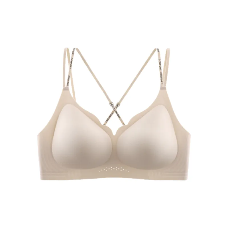 Gentle welcome Women's Bras-1