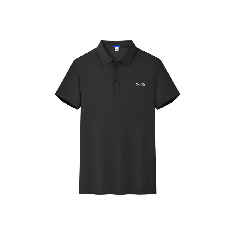 FAIRWHALE Polo Shirts Unisex-0