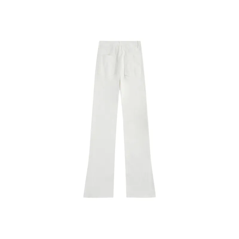Maxim's De Paris Jeans Unisex-5
