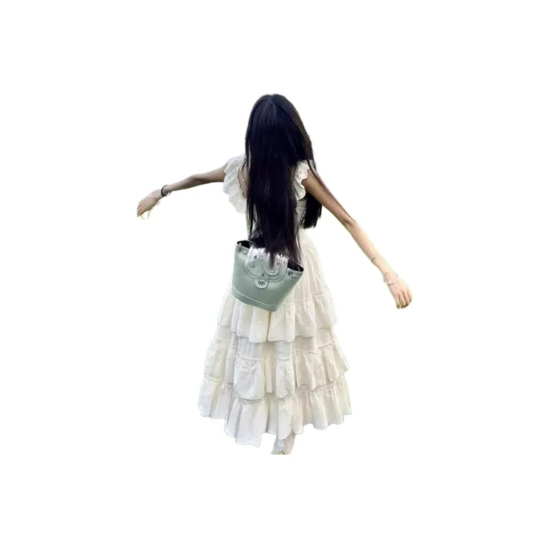 GOSO Slip Dresses Women's Dress-5