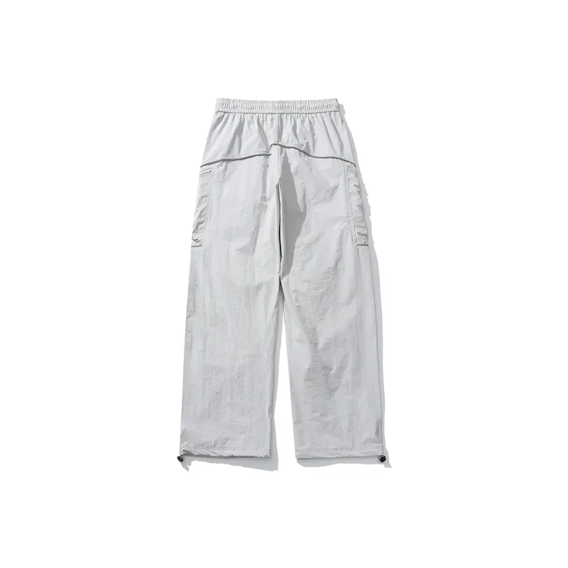 Pilot The Camel Casual Pants Unisex-22