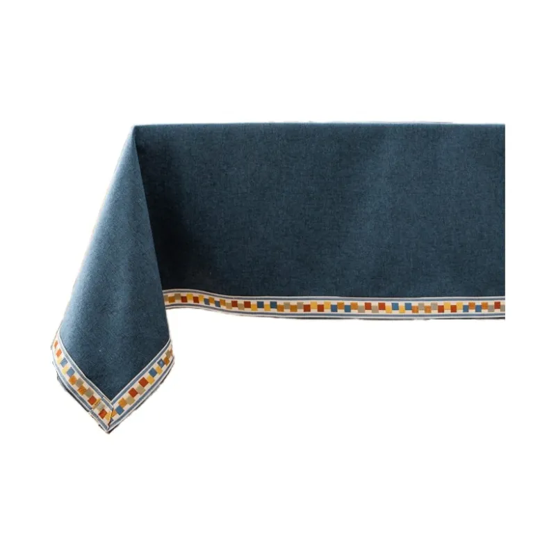 Spinning Autumn Pie Tablecloths-2
