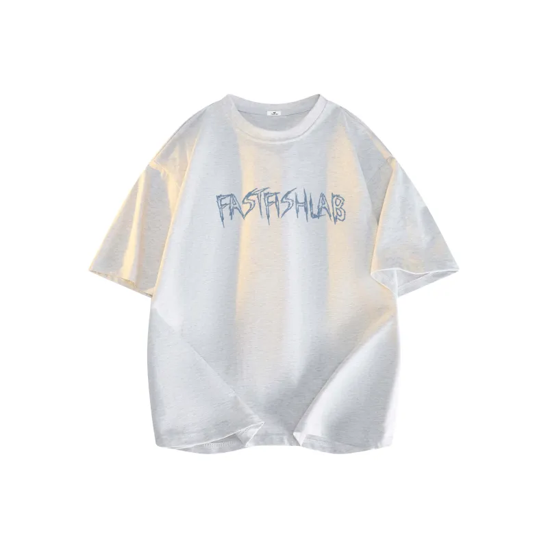 FASTFISH T Shirts Unisex-12