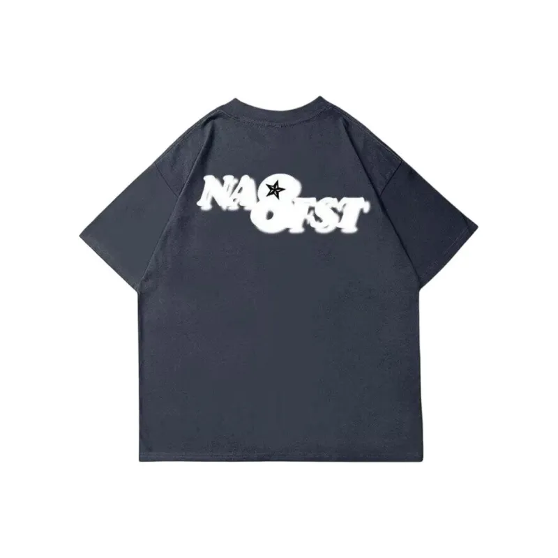 RVANGUARD T Shirts Unisex-5