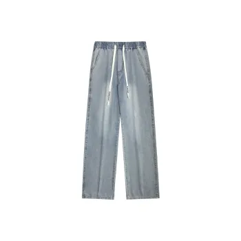 Pancoat Jeans Unisex