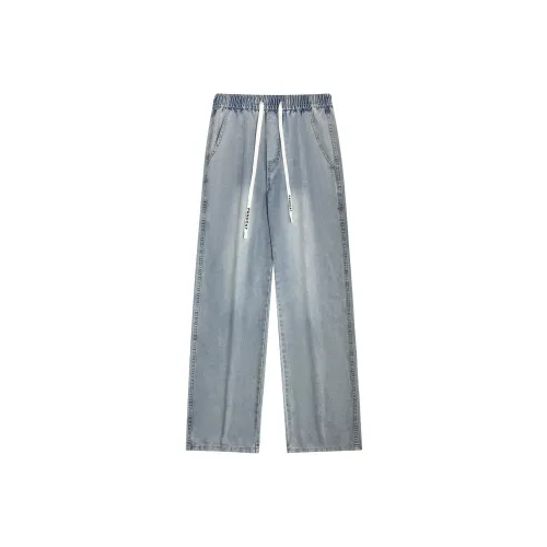 Pancoat Jeans Unisex
