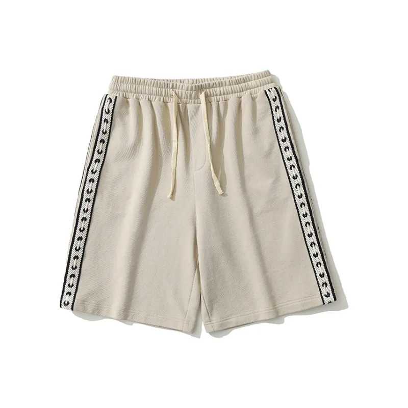 CariteSport Casual Shorts Unisex-2
