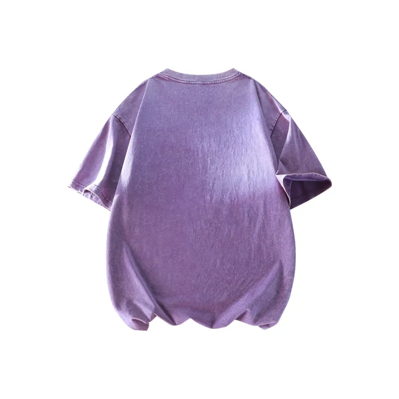 JEANSWEST T Shirts Unisex-5