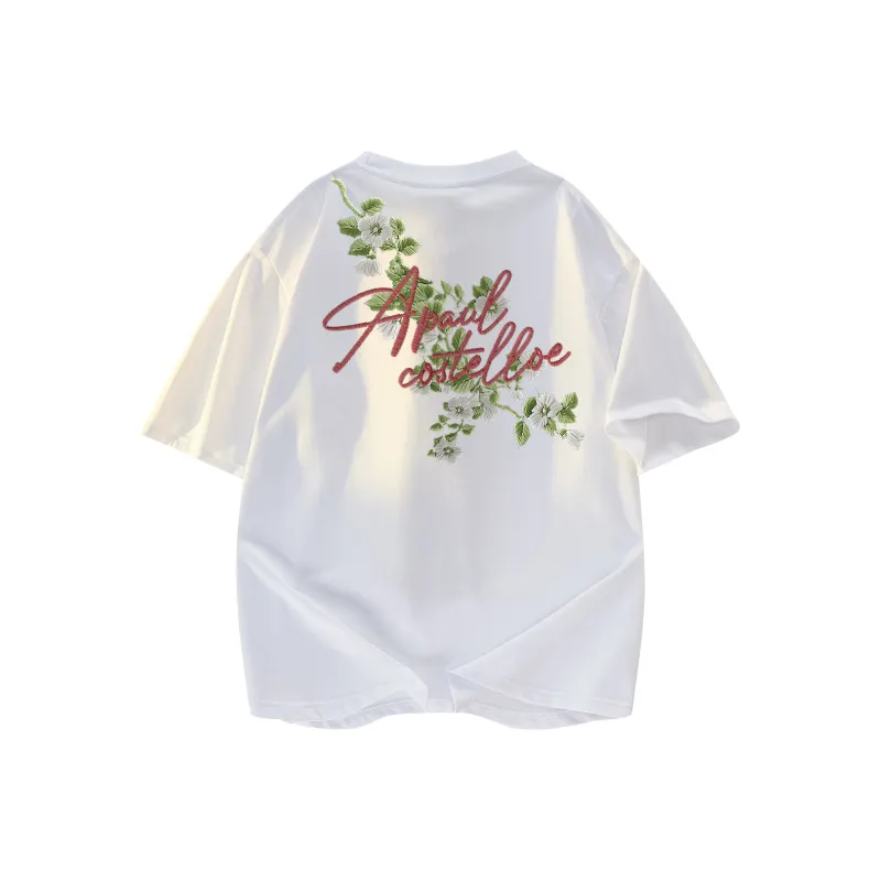 PAUL COSTELLOE T Shirts Unisex-5