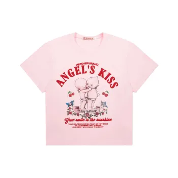 Vine Color T Shirts Women's