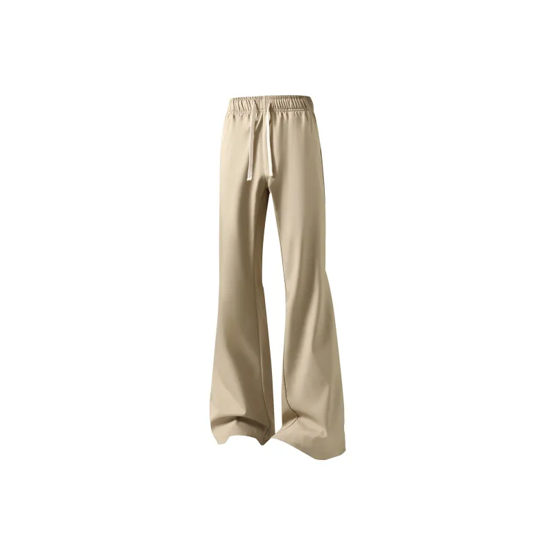 JEANSWEST Casual Pants Unisex-8