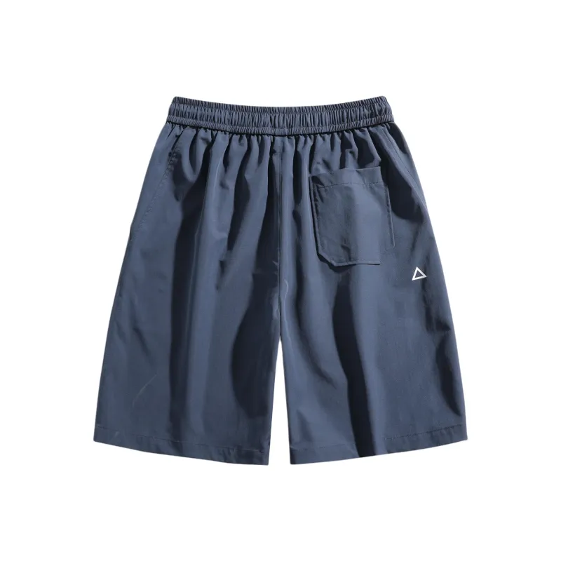 Être Par Lee Casual Shorts Unisex-3