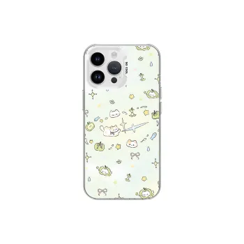 Ray chain Phone Cases