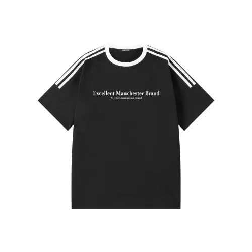 Manchester City F.C. T Shirt Unisex