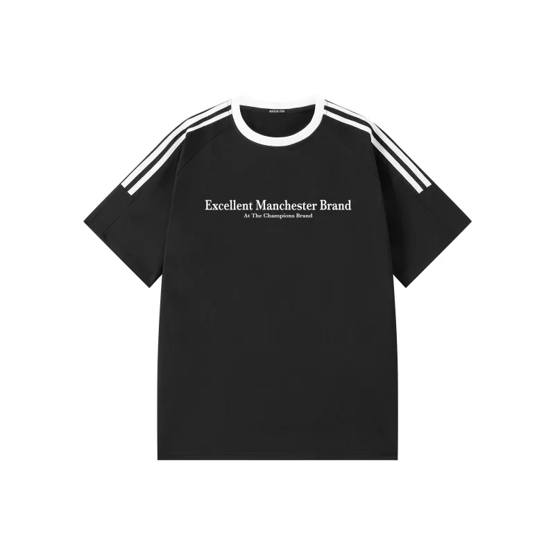 Manchester City F.C. T Shirt Unisex-0